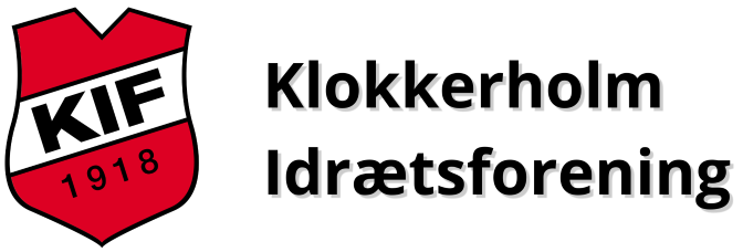 Klokkerholm Idrætsforening