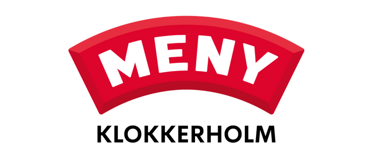 Meny Klokkerholm