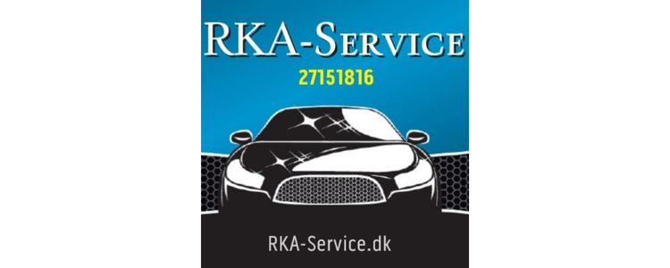 RKA service